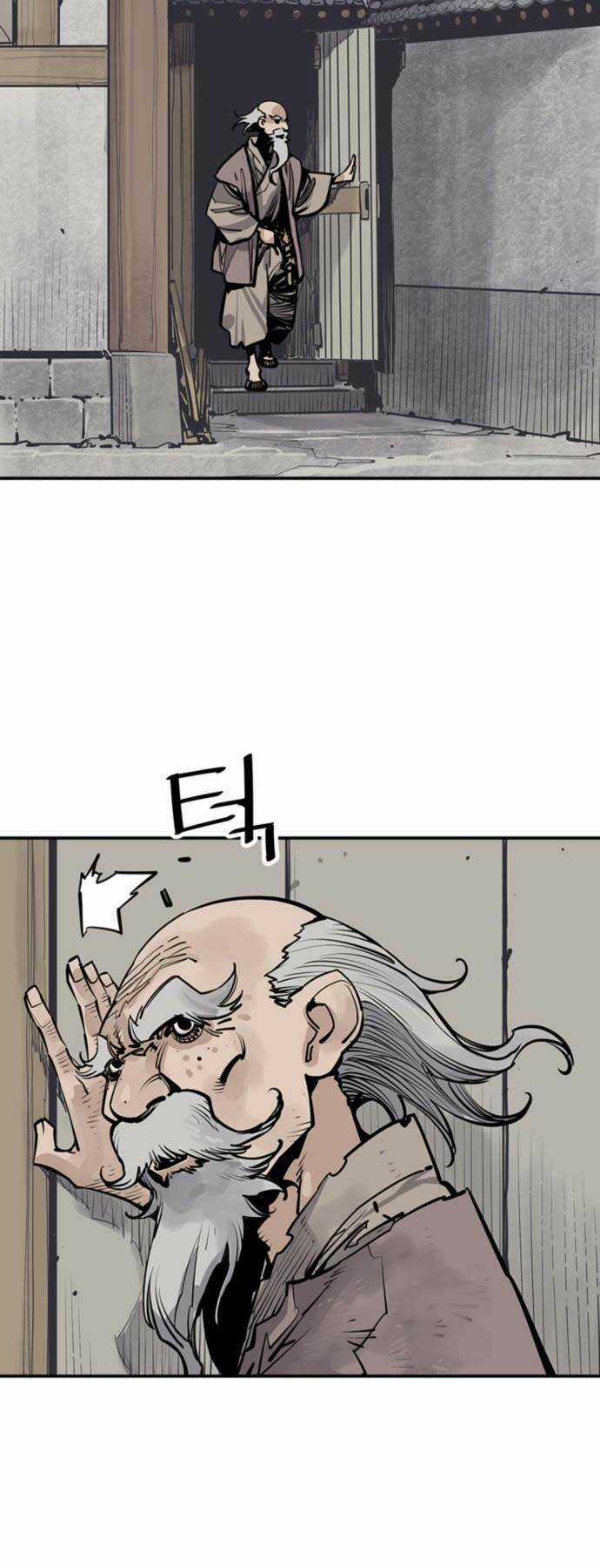 Sát Thủ Tống Lý Thu Chapter 53 trang 15