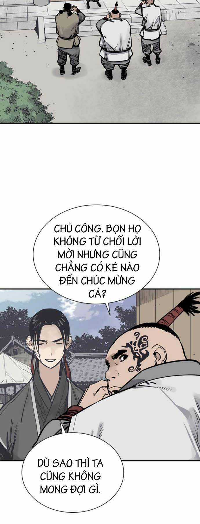 Sát Thủ Tống Lý Thu Chapter 53 trang 2