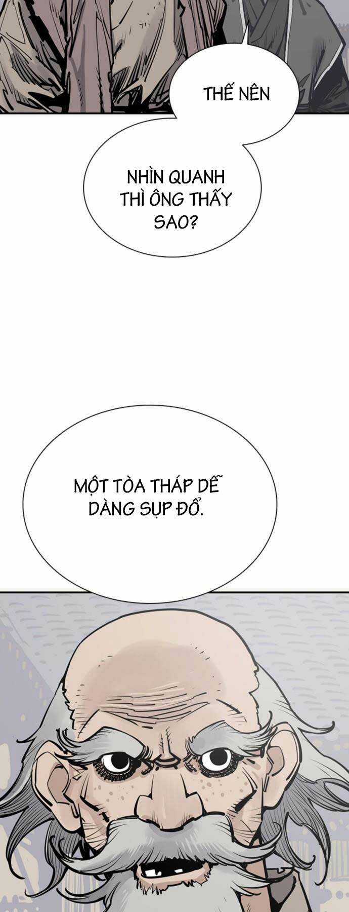 Sát Thủ Tống Lý Thu Chapter 53 trang 20