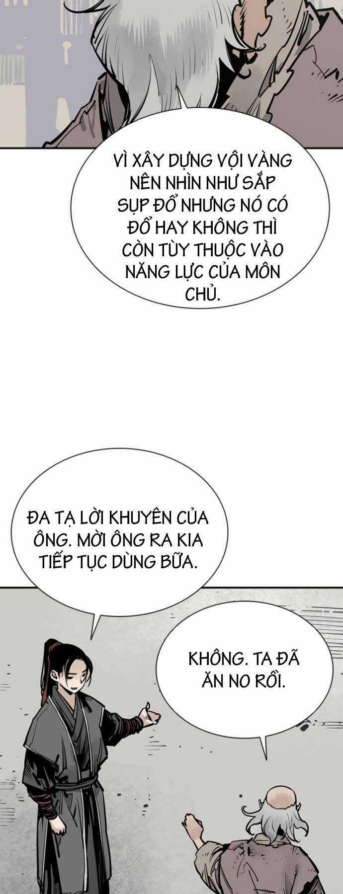 Sát Thủ Tống Lý Thu Chapter 53 trang 21