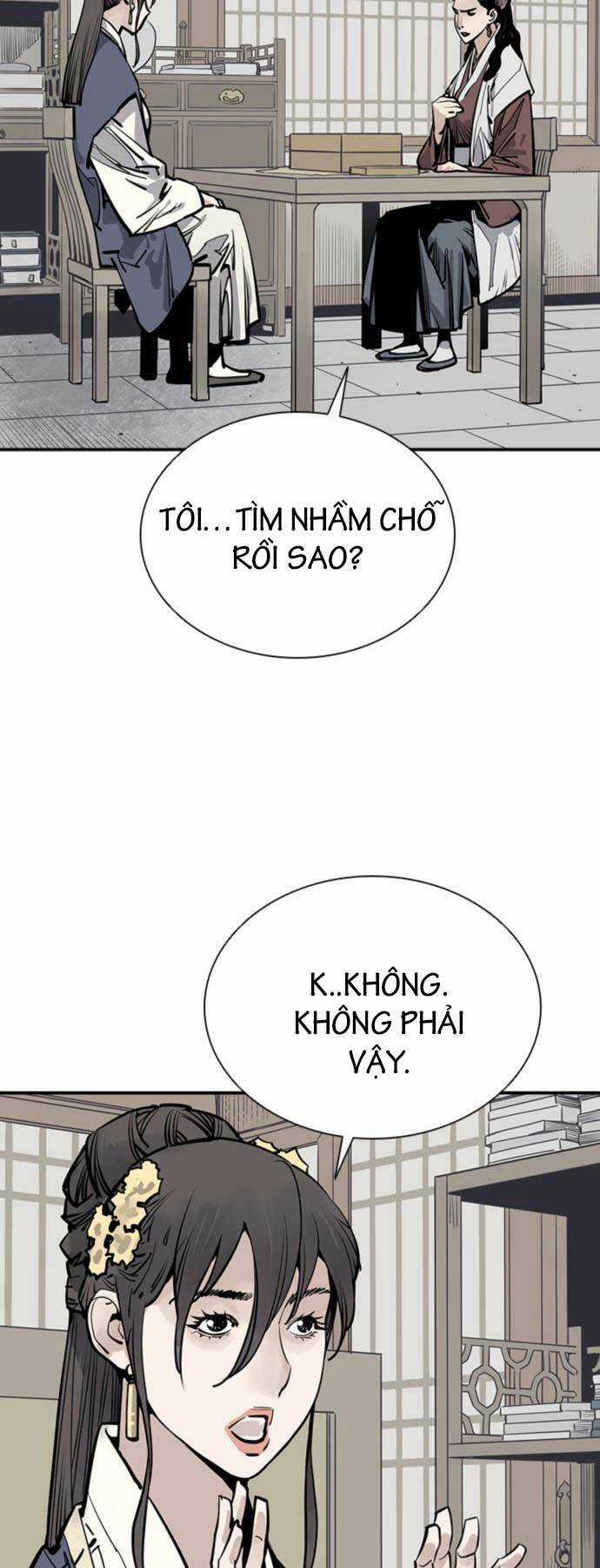 Sát Thủ Tống Lý Thu Chapter 53 trang 25