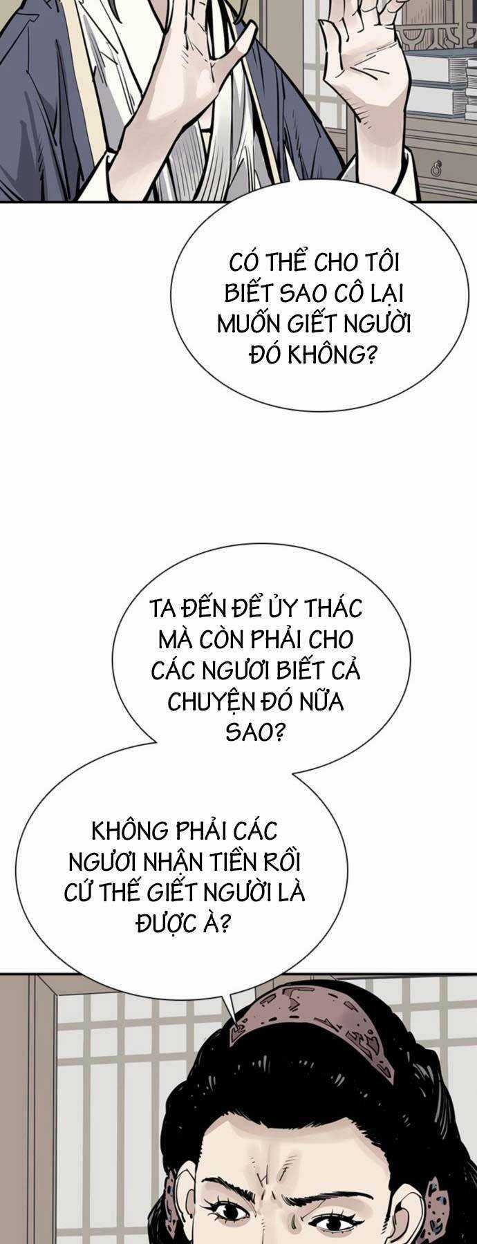 Sát Thủ Tống Lý Thu Chapter 53 trang 26
