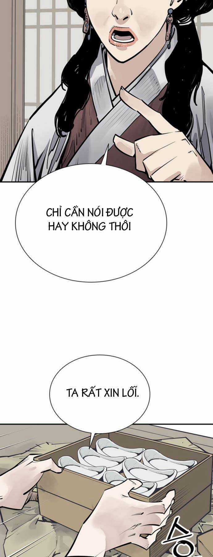 Sát Thủ Tống Lý Thu Chapter 53 trang 27