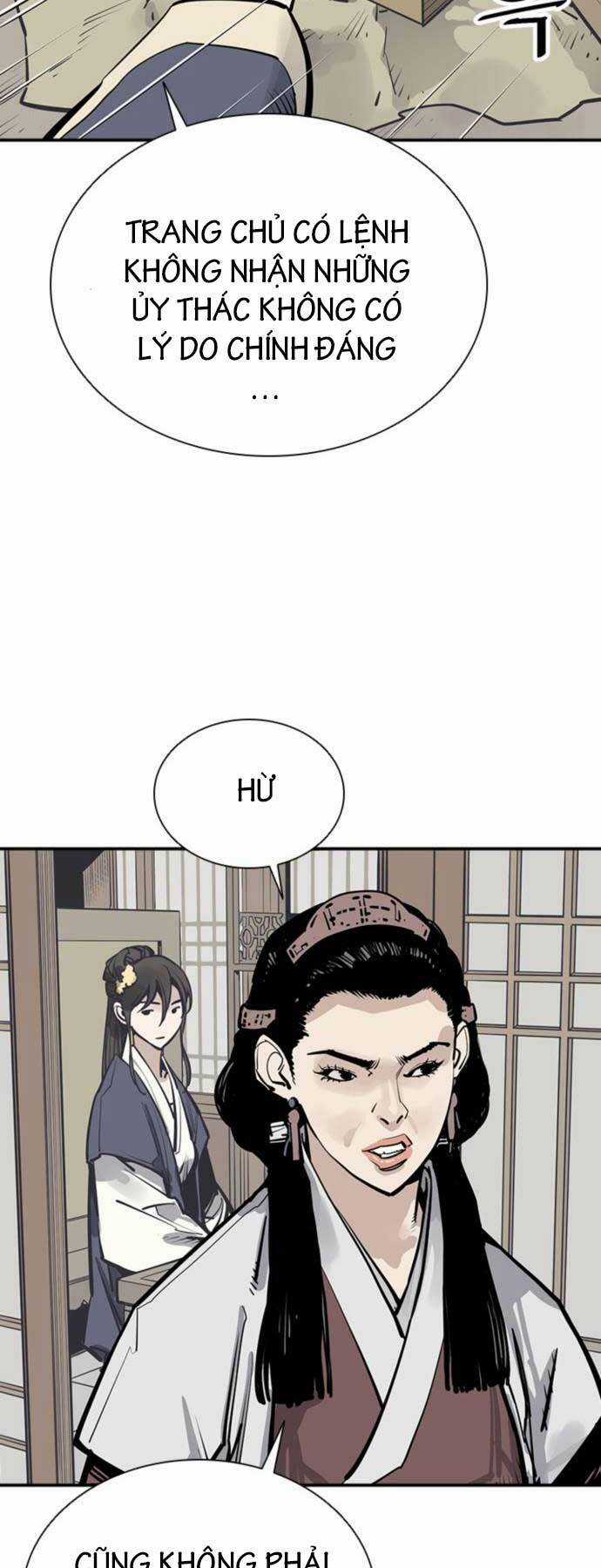 Sát Thủ Tống Lý Thu Chapter 53 trang 28