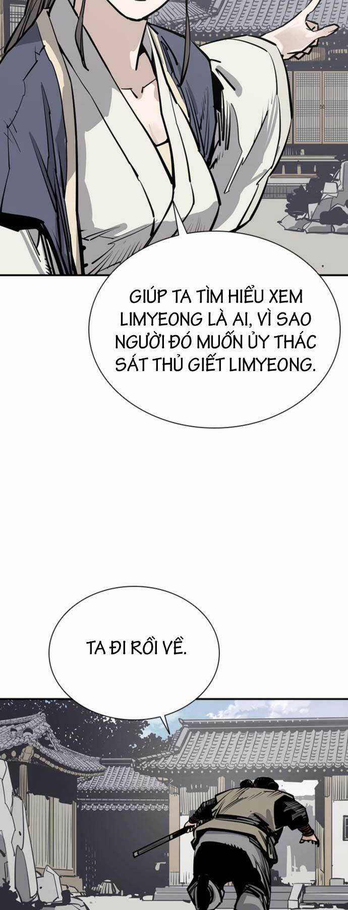 Sát Thủ Tống Lý Thu Chapter 53 trang 33