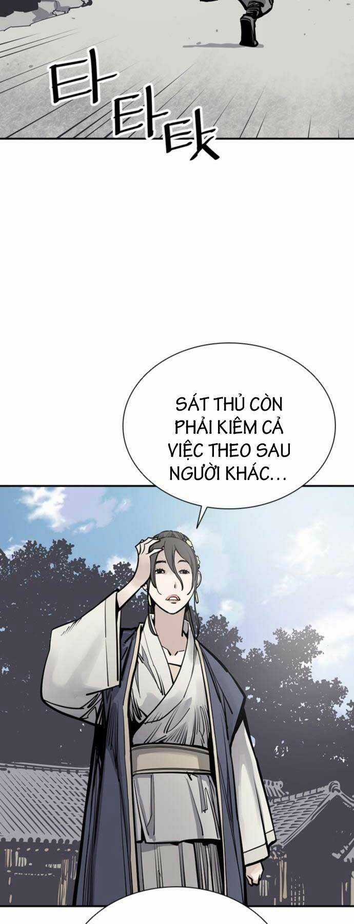 Sát Thủ Tống Lý Thu Chapter 53 trang 34