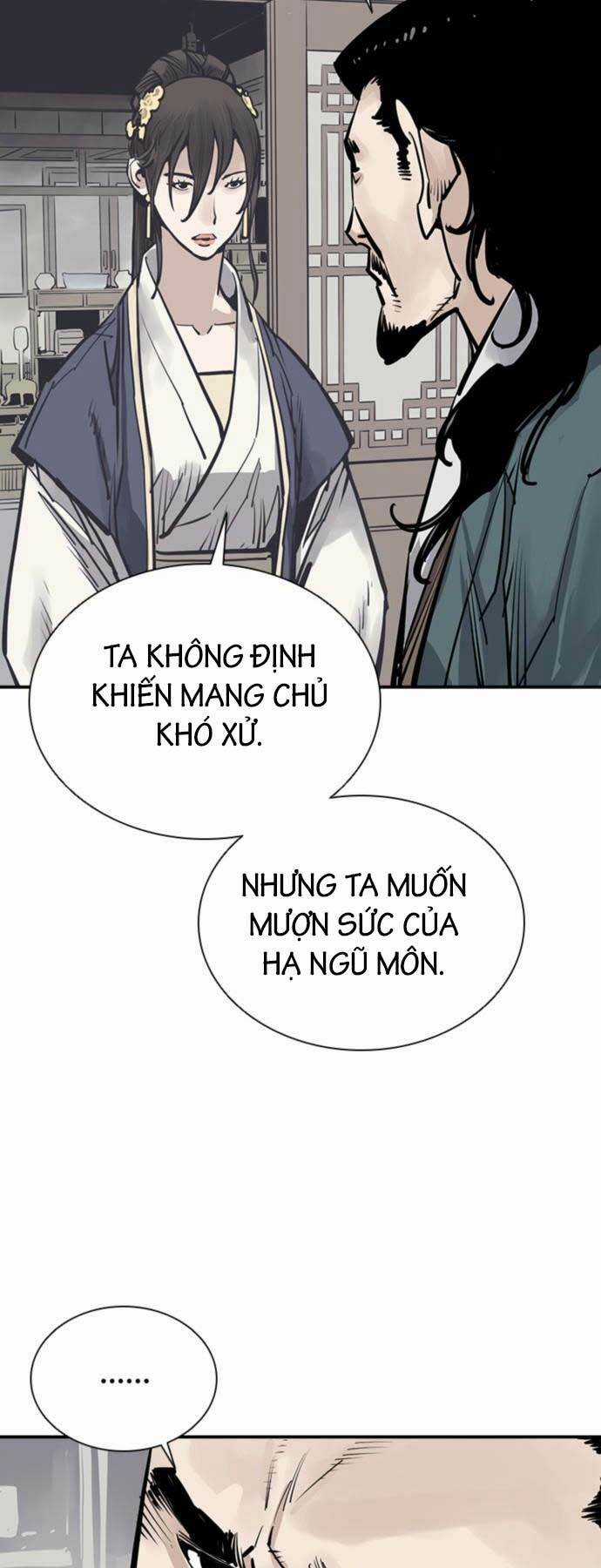 Sát Thủ Tống Lý Thu Chapter 53 trang 37