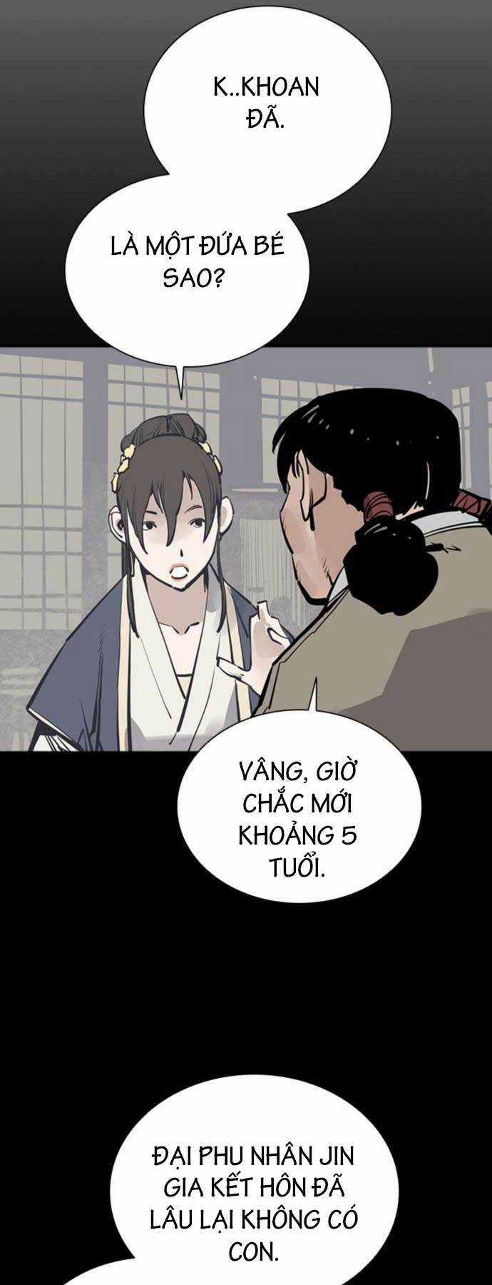 Sát Thủ Tống Lý Thu Chapter 53 trang 44