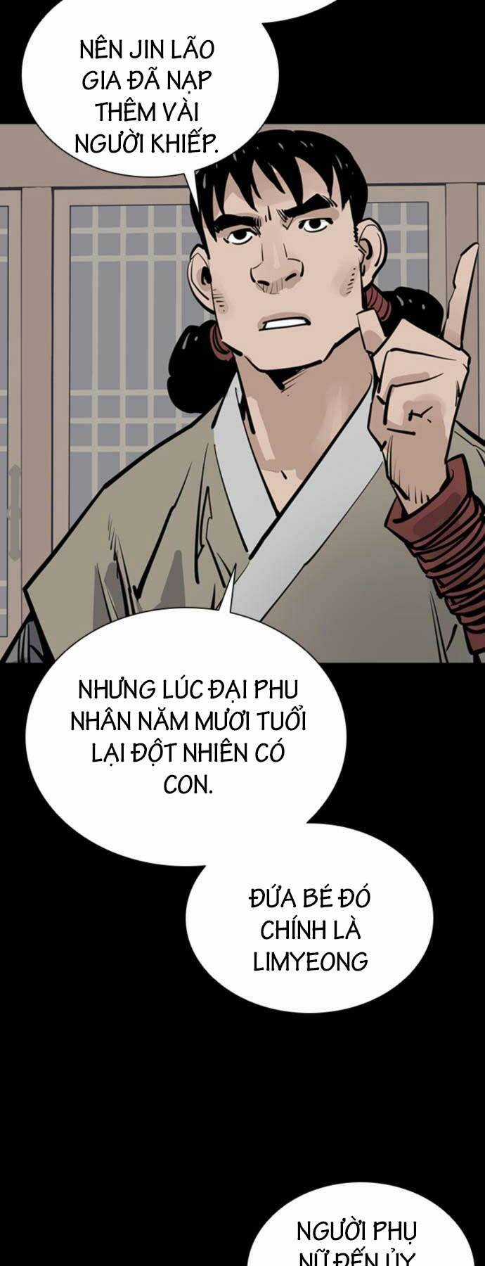 Sát Thủ Tống Lý Thu Chapter 53 trang 45