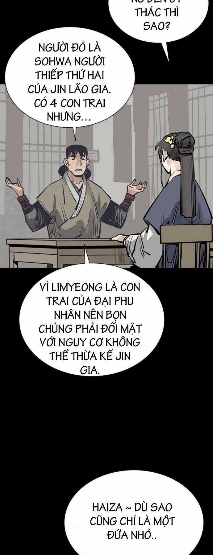 Sát Thủ Tống Lý Thu Chapter 53 trang 46