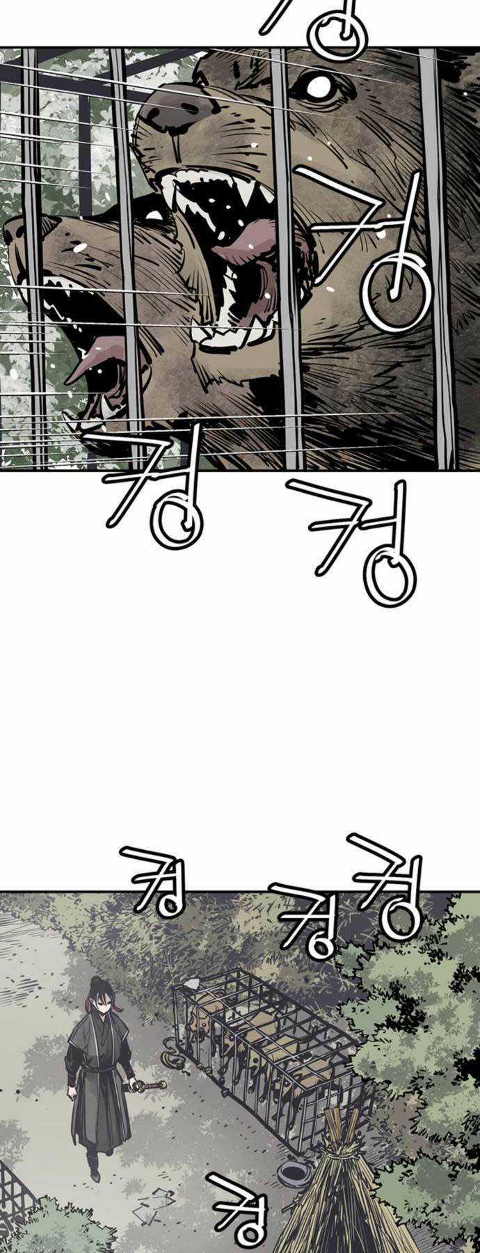 Sát Thủ Tống Lý Thu Chapter 53 trang 54