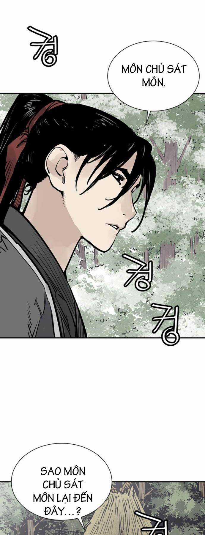 Sát Thủ Tống Lý Thu Chapter 53 trang 56