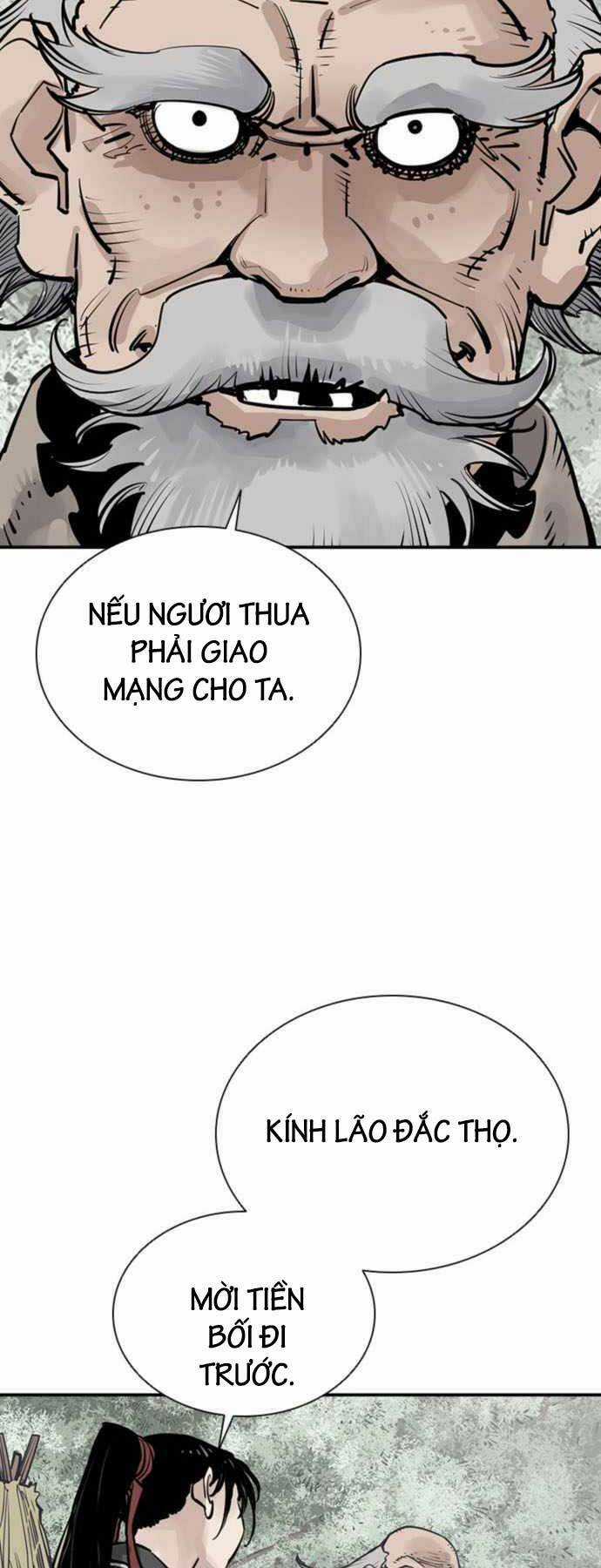 Sát Thủ Tống Lý Thu Chapter 54 trang 10
