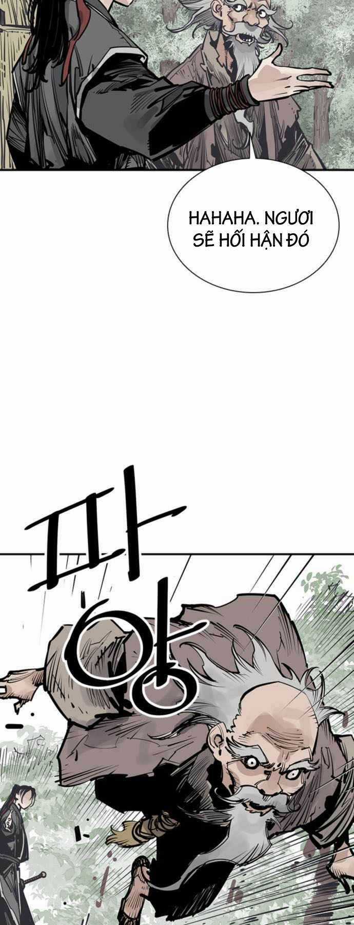 Sát Thủ Tống Lý Thu Chapter 54 trang 11