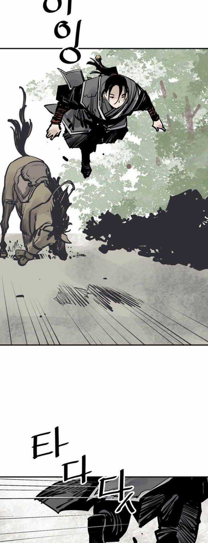 Sát Thủ Tống Lý Thu Chapter 54 trang 21