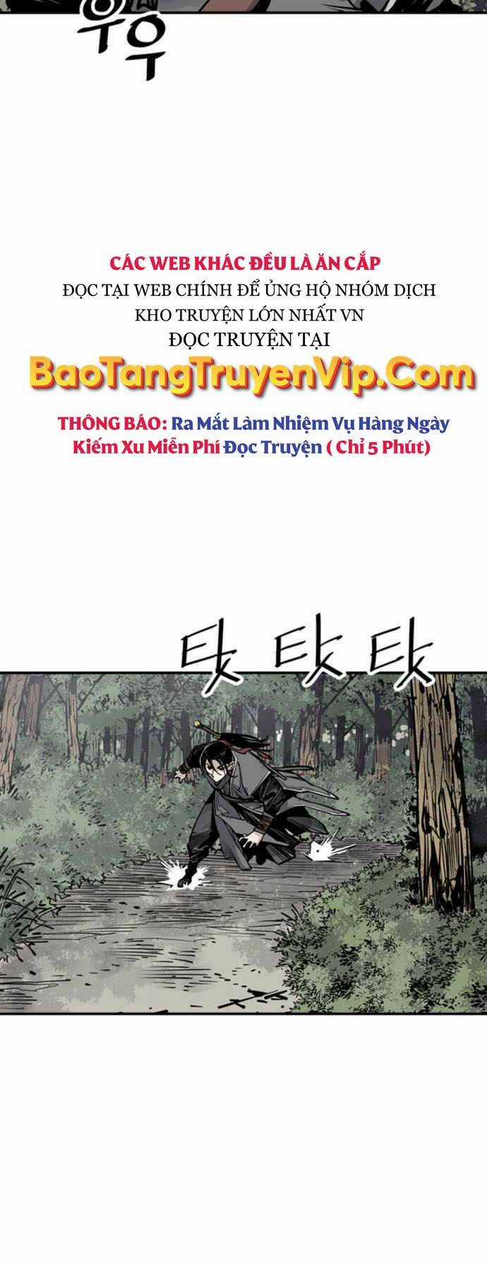 Sát Thủ Tống Lý Thu Chapter 54 trang 23