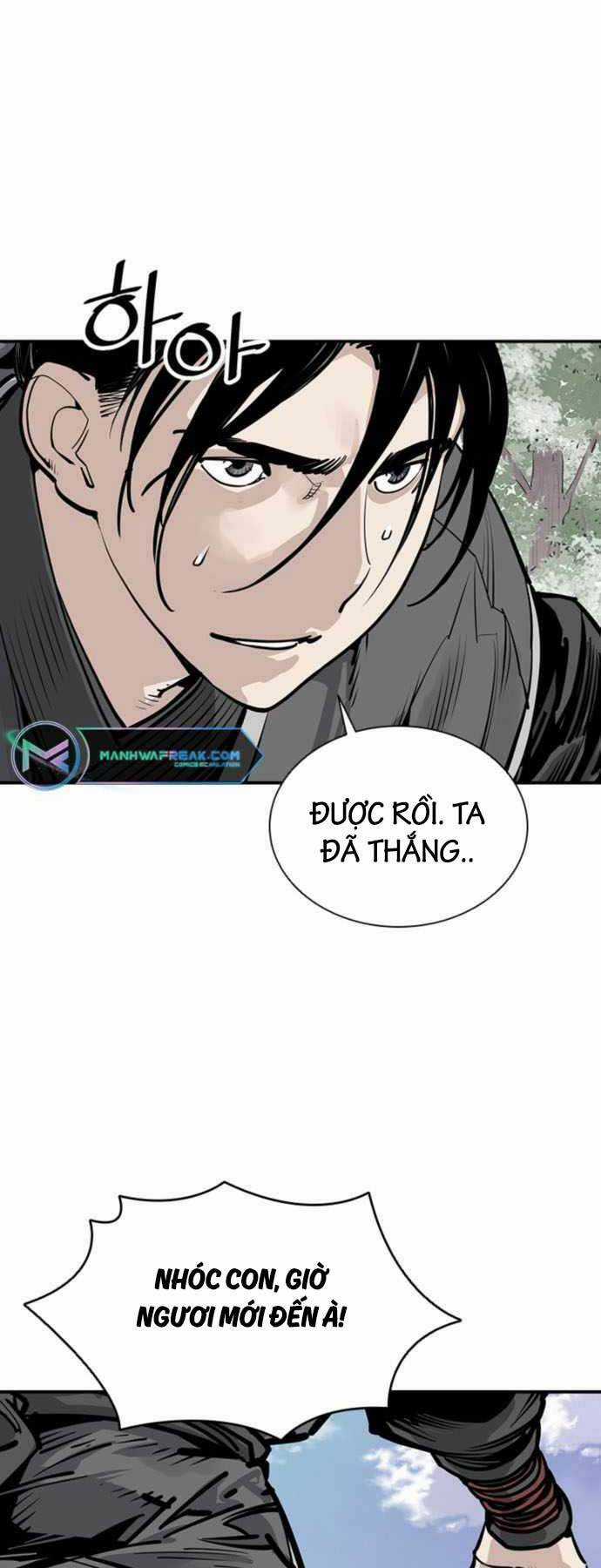 Sát Thủ Tống Lý Thu Chapter 54 trang 25