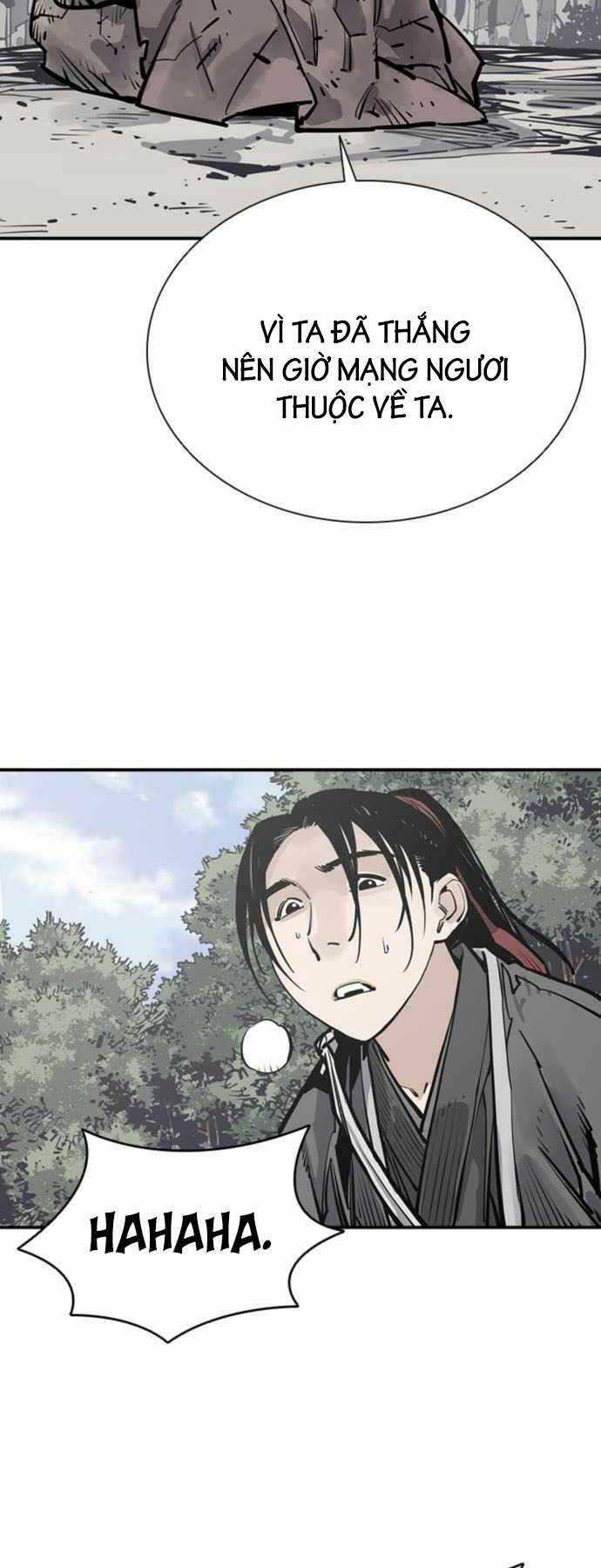 Sát Thủ Tống Lý Thu Chapter 54 trang 27