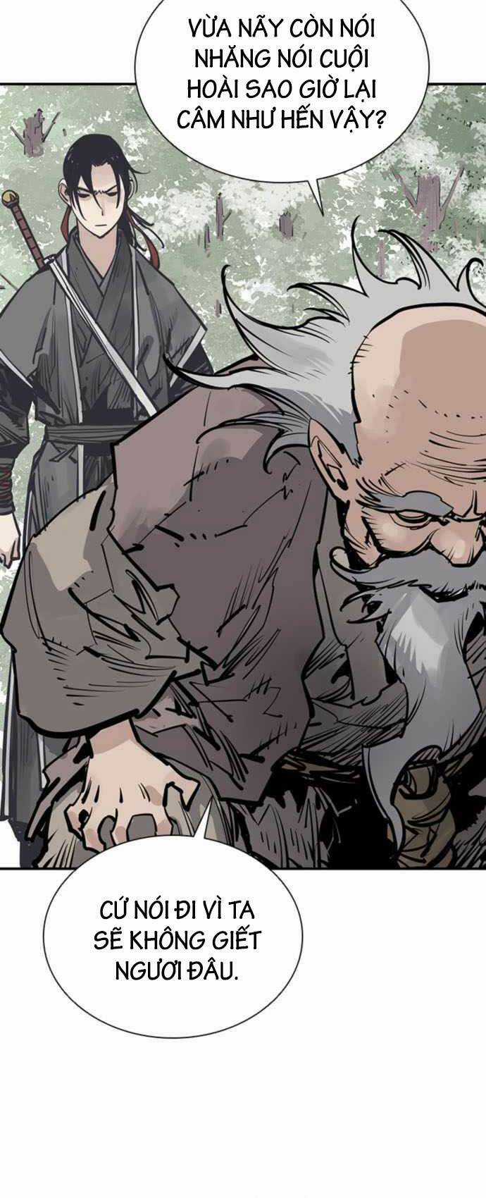 Sát Thủ Tống Lý Thu Chapter 54 trang 31