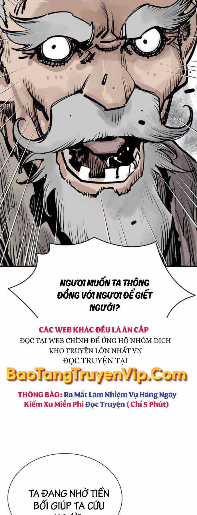 Sát Thủ Tống Lý Thu Chapter 54 trang 35