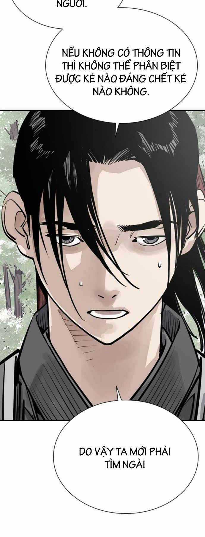 Sát Thủ Tống Lý Thu Chapter 54 trang 36