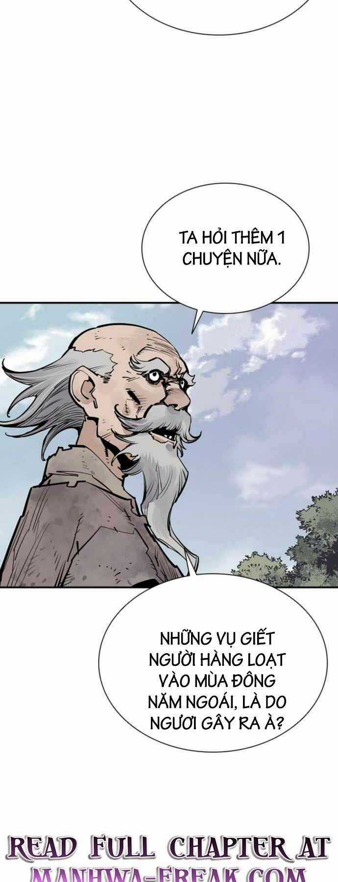 Sát Thủ Tống Lý Thu Chapter 54 trang 38