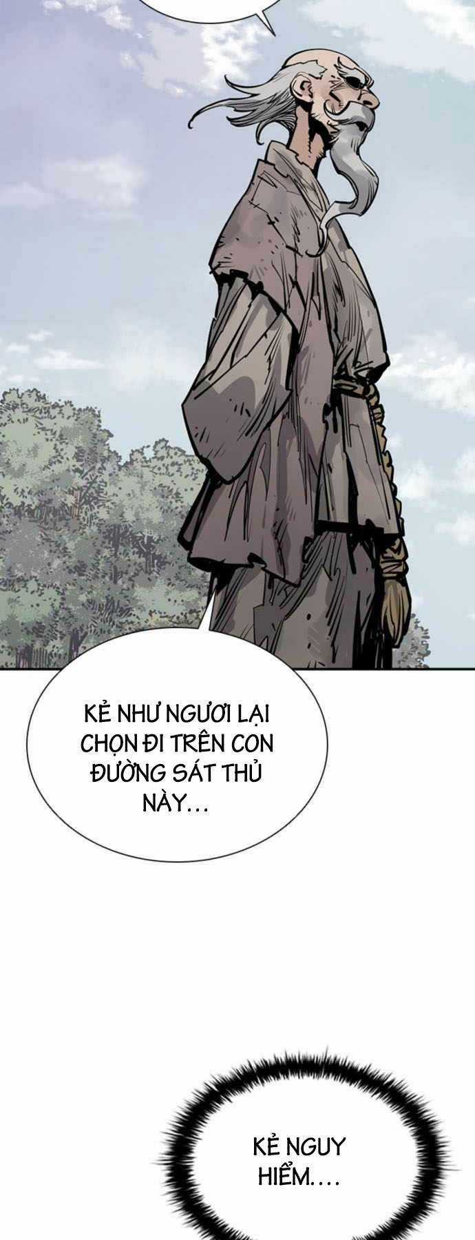 Sát Thủ Tống Lý Thu Chapter 54 trang 45
