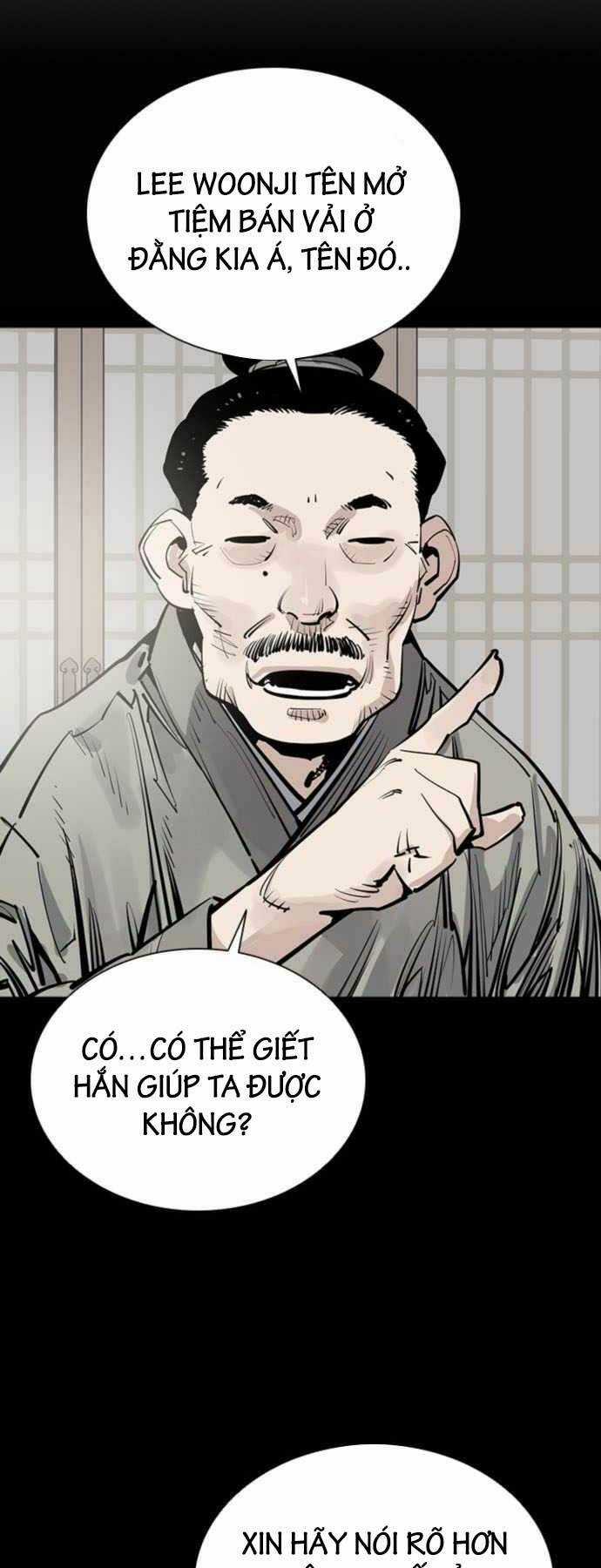 Sát Thủ Tống Lý Thu Chapter 54 trang 47