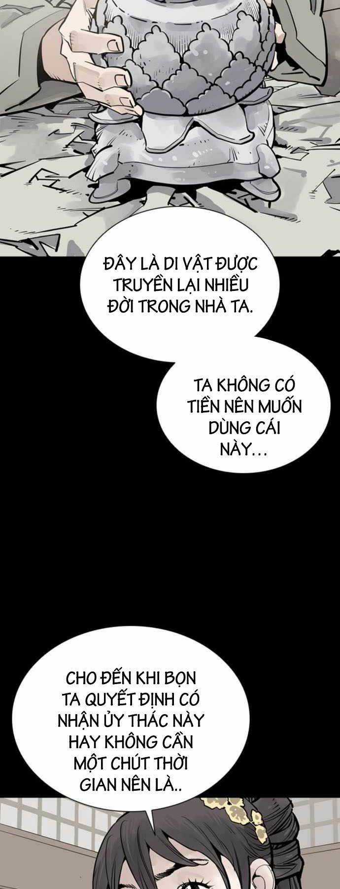 Sát Thủ Tống Lý Thu Chapter 54 trang 49