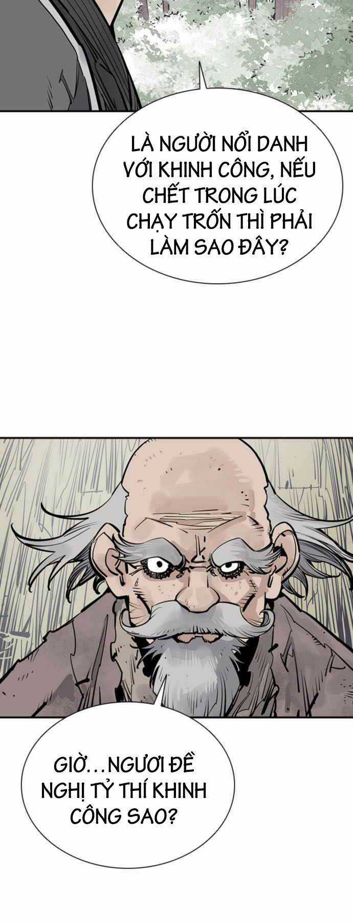 Sát Thủ Tống Lý Thu Chapter 54 trang 5