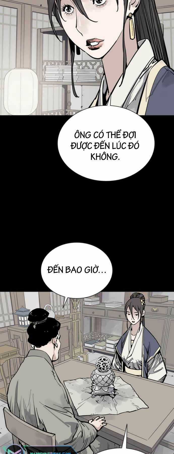 Sát Thủ Tống Lý Thu Chapter 54 trang 50