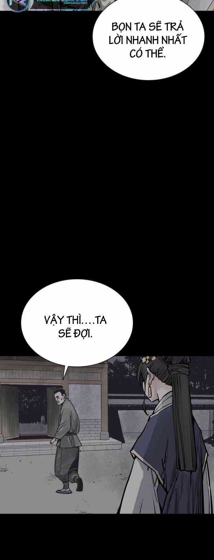 Sát Thủ Tống Lý Thu Chapter 54 trang 51