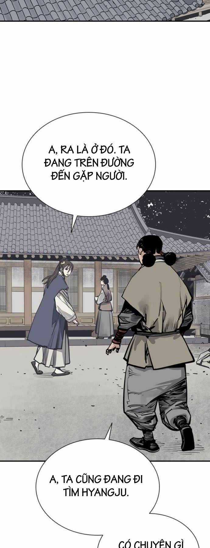 Sát Thủ Tống Lý Thu Chapter 54 trang 54