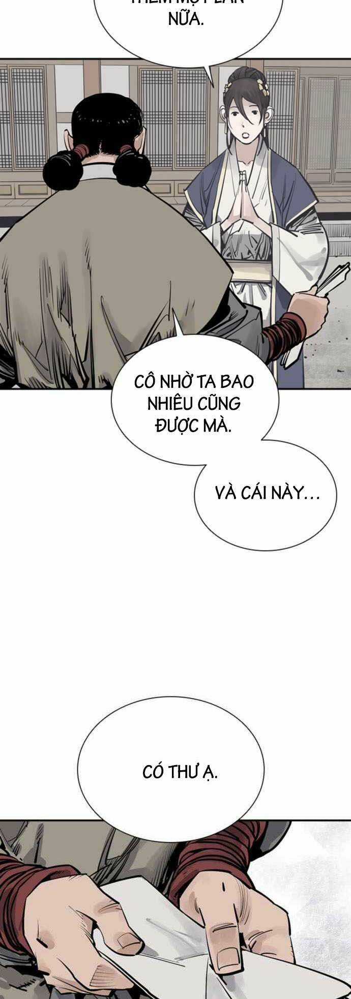 Sát Thủ Tống Lý Thu Chapter 54 trang 56