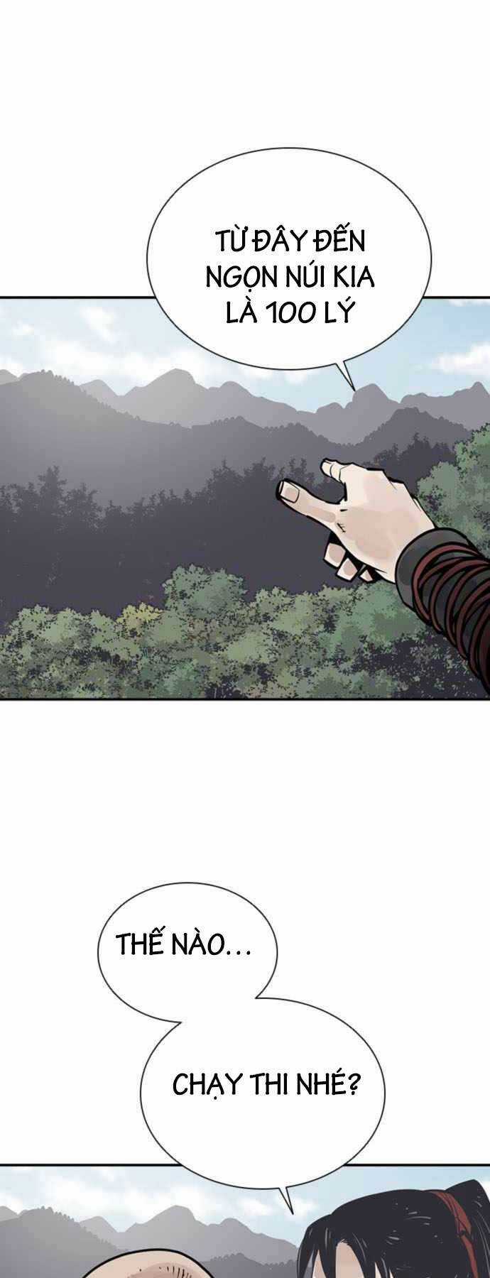 Sát Thủ Tống Lý Thu Chapter 54 trang 6