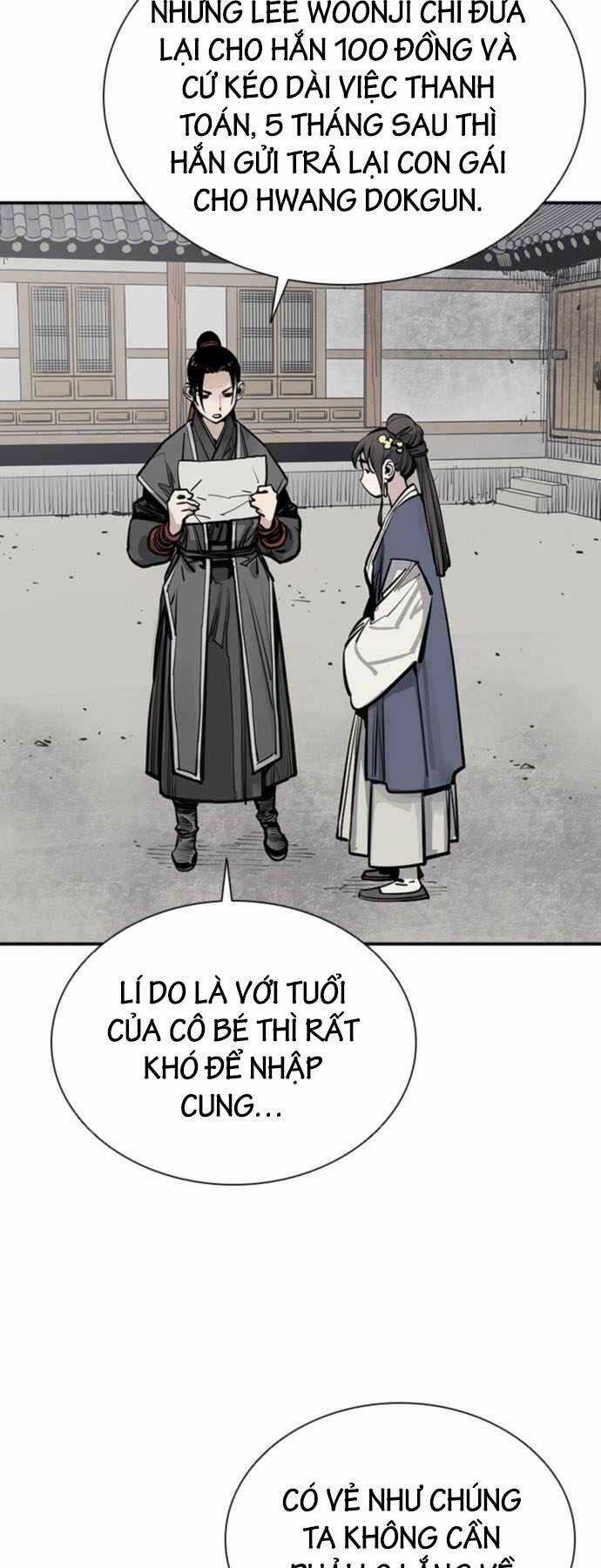 Sát Thủ Tống Lý Thu Chapter 54 trang 60