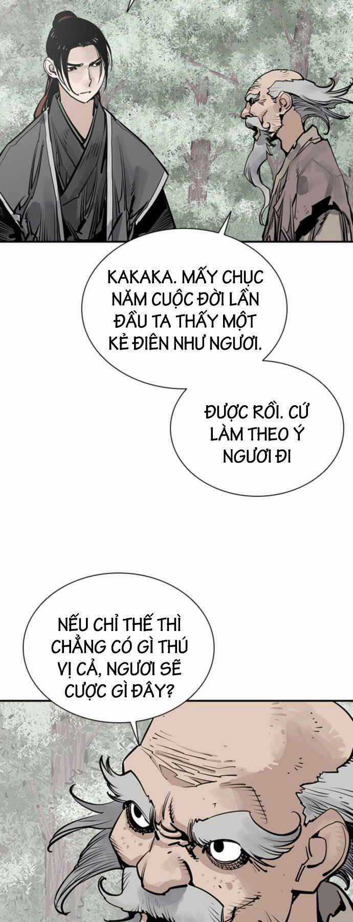 Sát Thủ Tống Lý Thu Chapter 54 trang 8