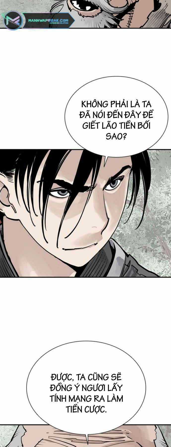 Sát Thủ Tống Lý Thu Chapter 54 trang 9