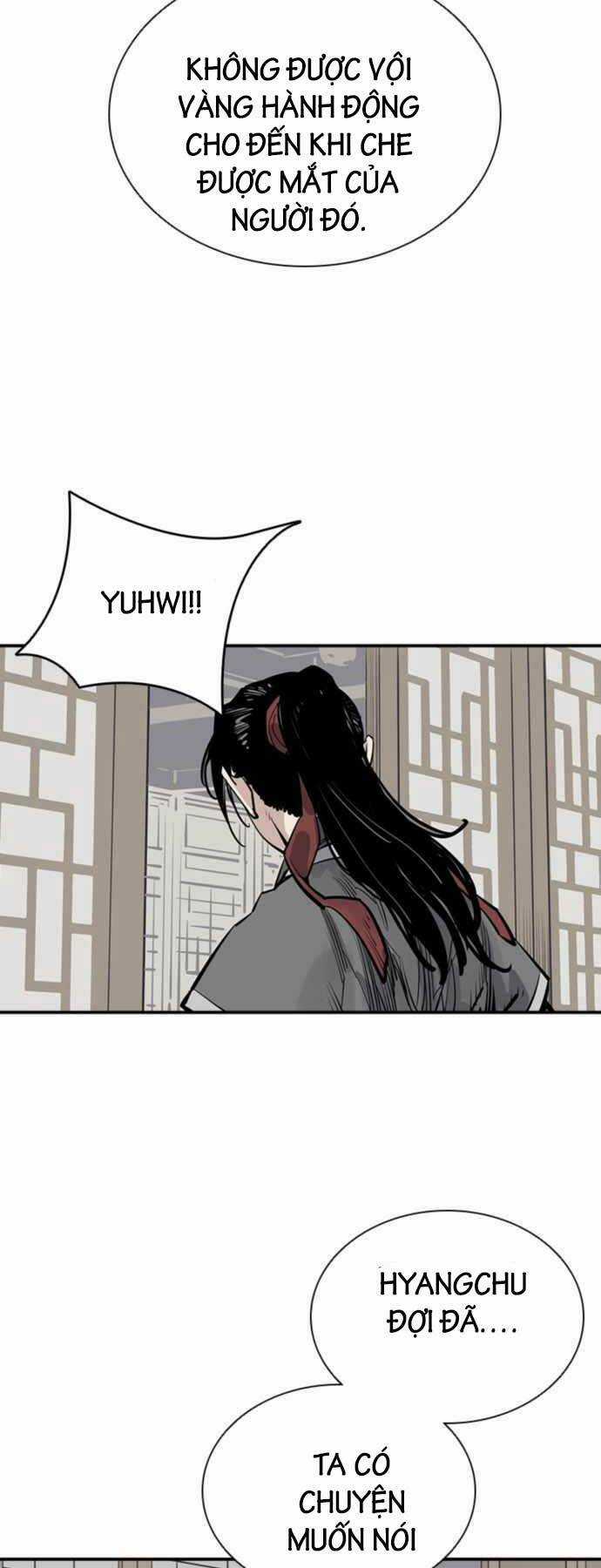 Sát Thủ Tống Lý Thu Chapter 55 trang 10