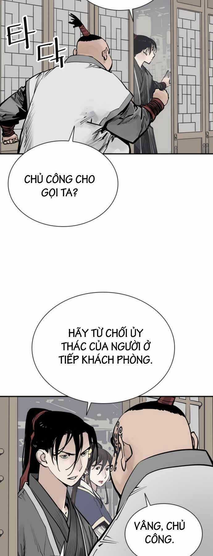 Sát Thủ Tống Lý Thu Chapter 55 trang 11