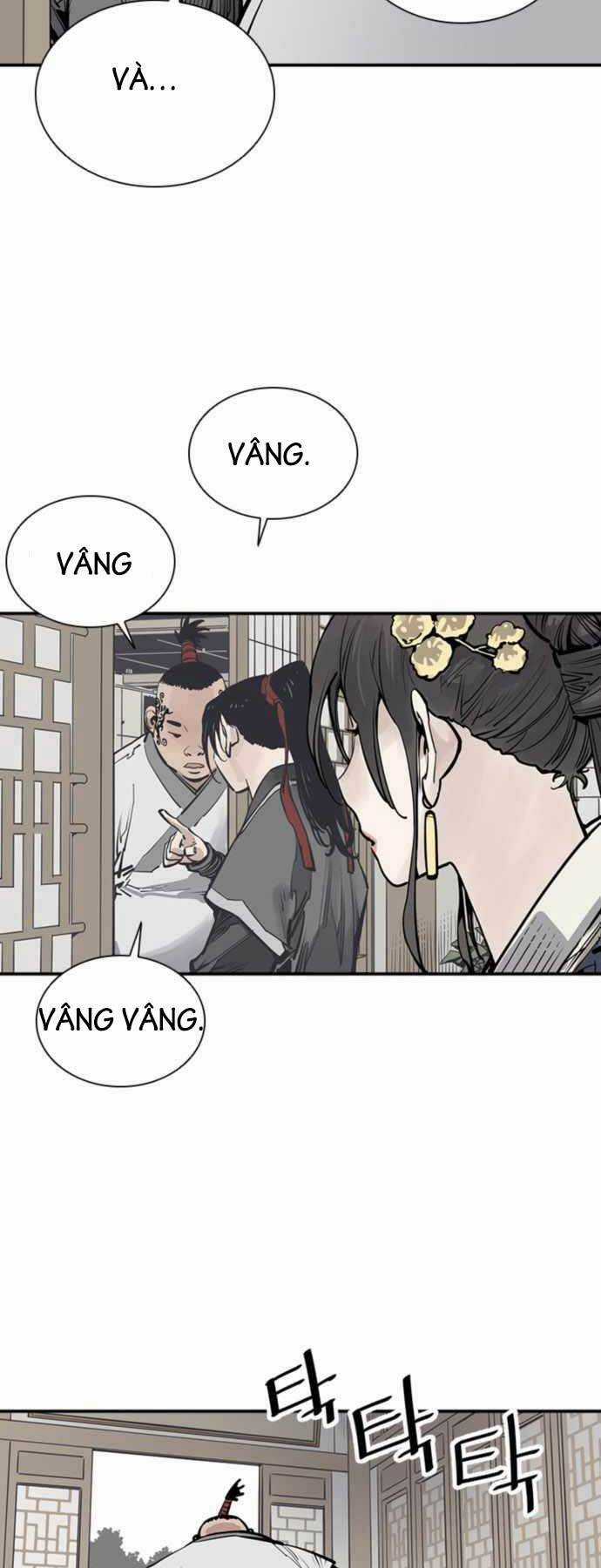 Sát Thủ Tống Lý Thu Chapter 55 trang 12