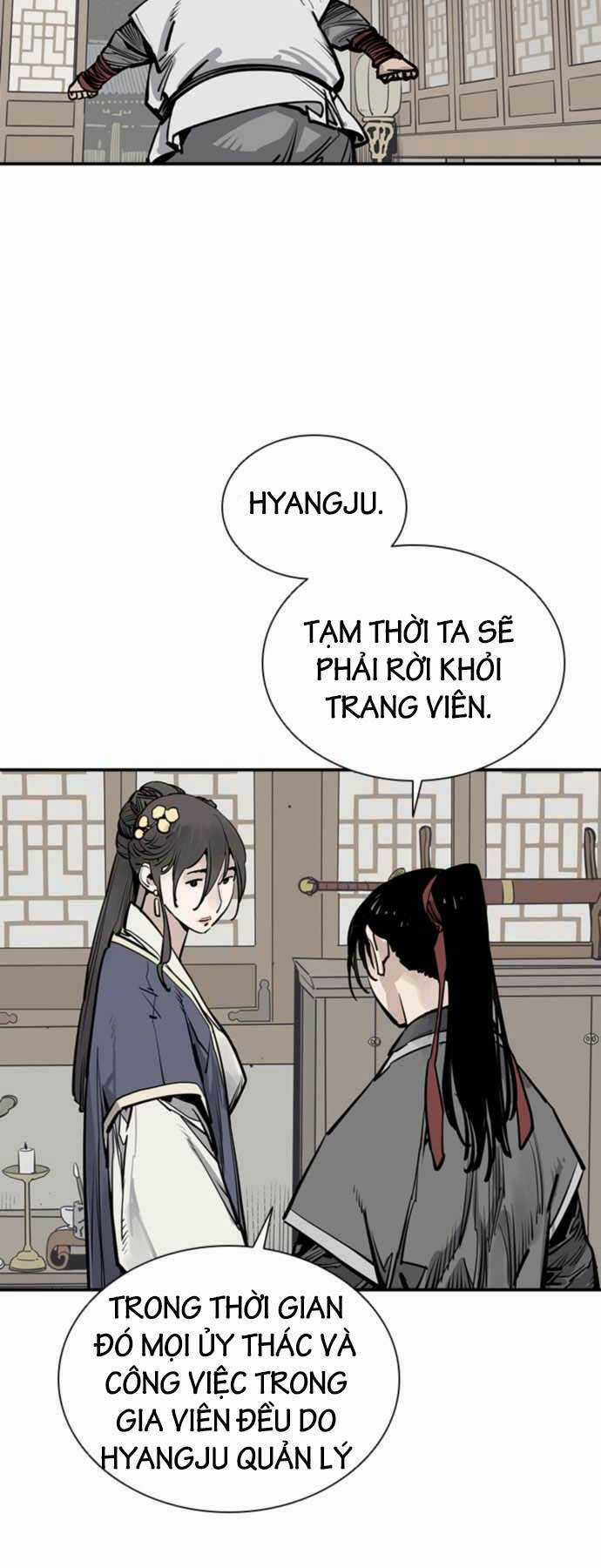 Sát Thủ Tống Lý Thu Chapter 55 trang 13