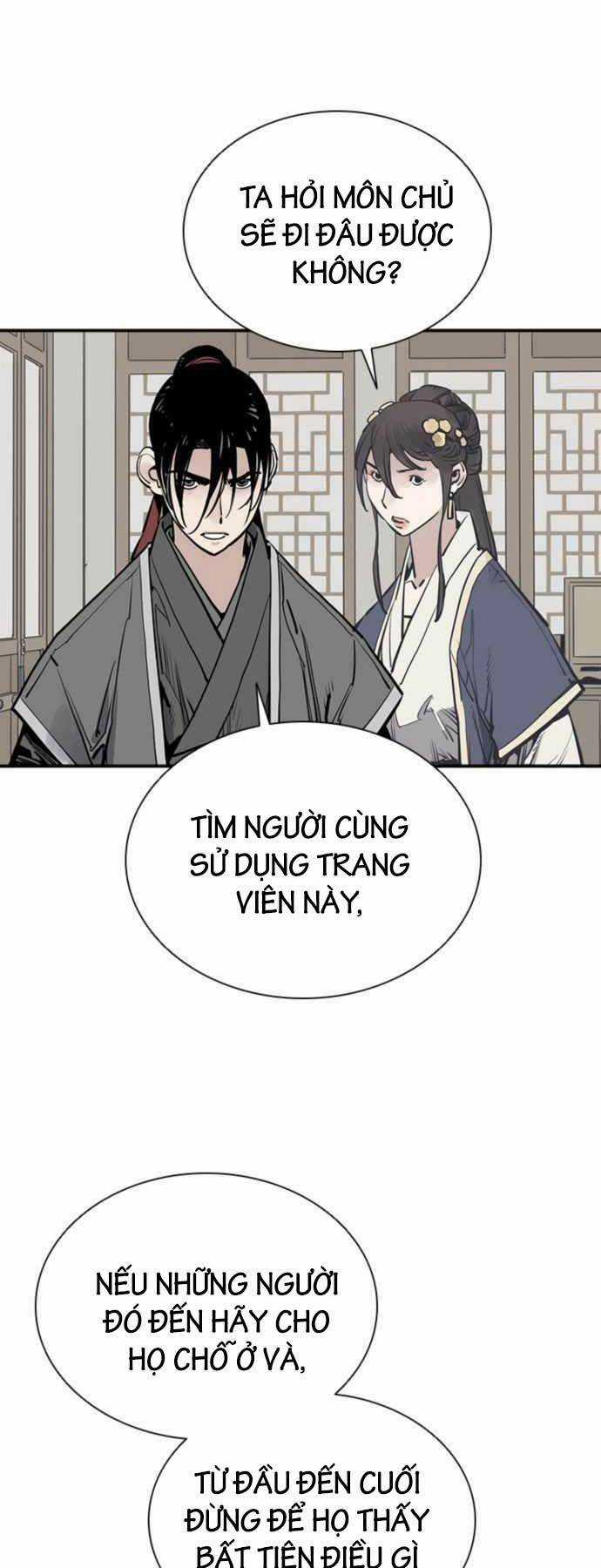 Sát Thủ Tống Lý Thu Chapter 55 trang 14