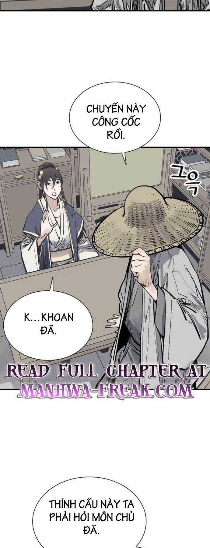 Sát Thủ Tống Lý Thu Chapter 55 trang 2