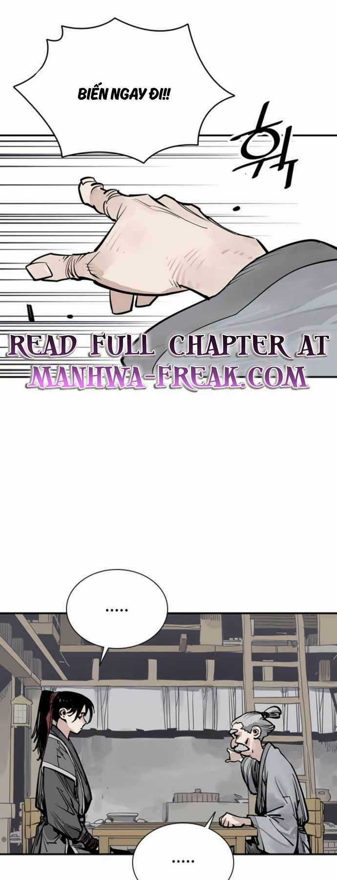 Sát Thủ Tống Lý Thu Chapter 55 trang 20