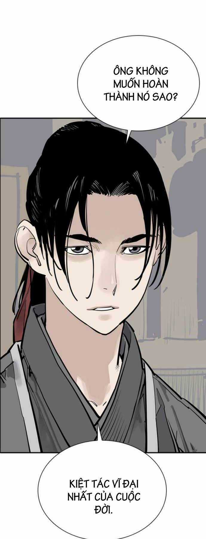 Sát Thủ Tống Lý Thu Chapter 55 trang 22