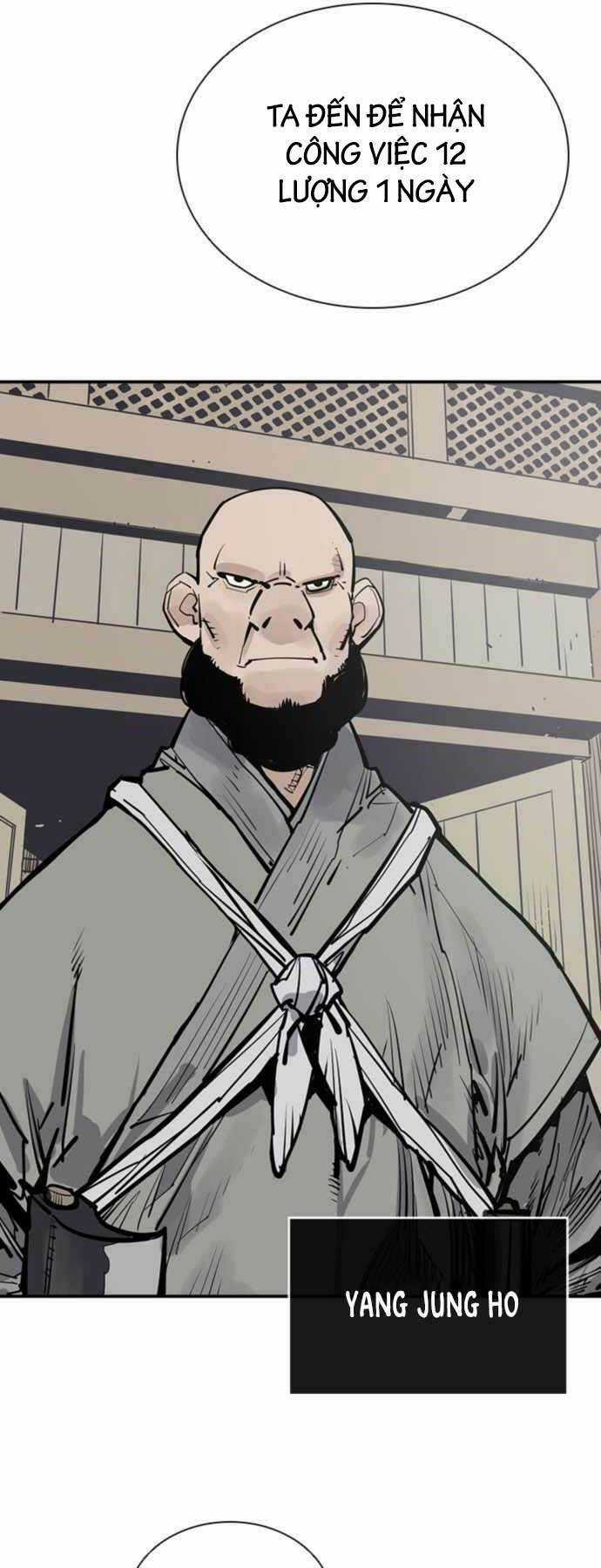 Sát Thủ Tống Lý Thu Chapter 55 trang 25