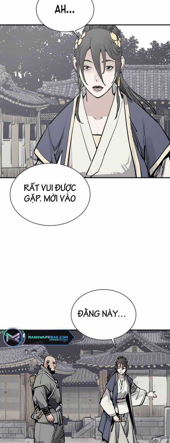 Sát Thủ Tống Lý Thu Chapter 55 trang 26