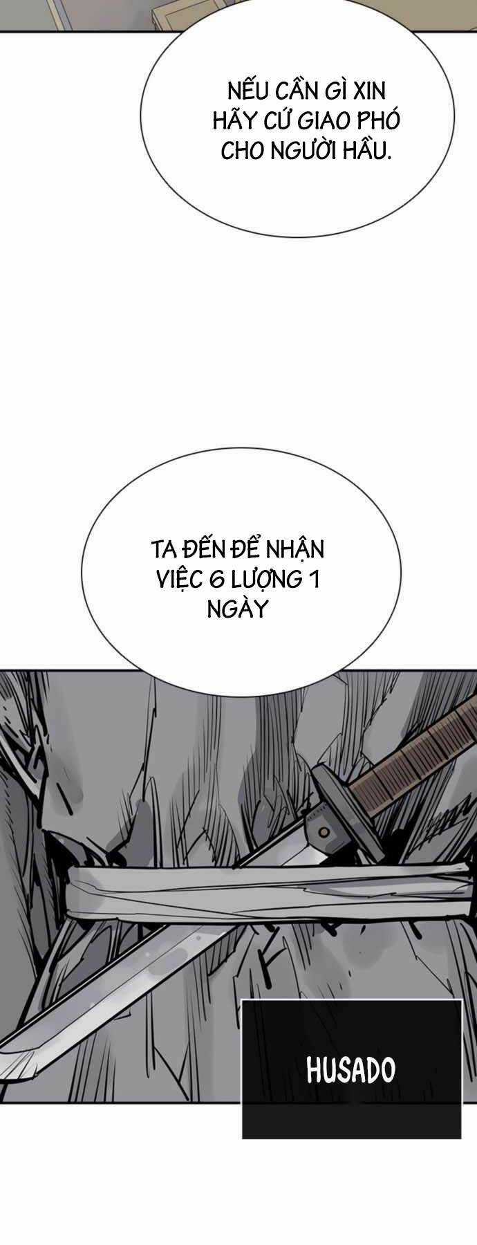 Sát Thủ Tống Lý Thu Chapter 55 trang 28