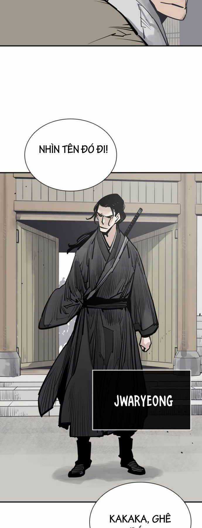 Sát Thủ Tống Lý Thu Chapter 55 trang 32